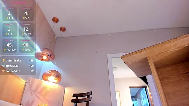 bonie lov online show from March 2025 02:07:02 AM