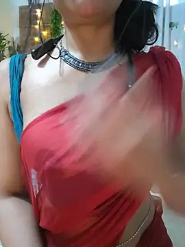 Snapshot of RadhaBabe chatting on July 2026 10:00:01 AM RadhaBabe online show from July 2026 10:00:01 AM