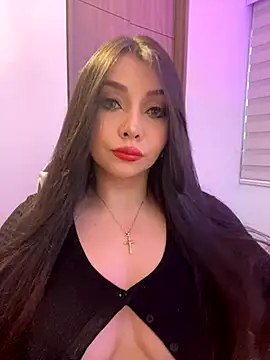 KateLatorre online show from December 2025 09:36:02 PM