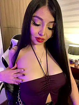 KateLatorre online show from January 2026 08:01:02 PM