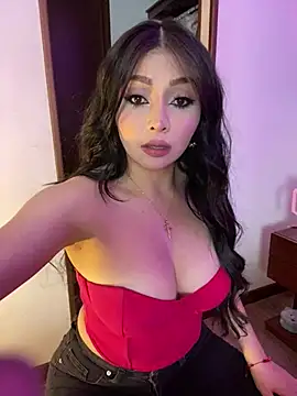 Snapshot of KateLatorre chatting on March 2025 10:20:02 PM KateLatorre online show from March 2025 10:20:02 PM