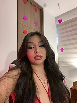 KateLatorre online show from February 2026 09:59:02 PM