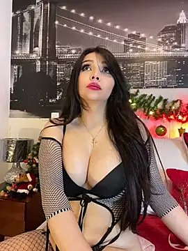 Snapshot of KateLatorre chatting on December 2024 02:22:02 AM KateLatorre online show from December 2024 02:22:02 AM