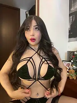 Snapshot of KateLatorre chatting on December 2024 11:56:02 PM KateLatorre online show from December 2024 11:56:02 PM