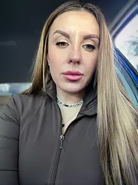 Kalli Fornia online show from February 2026 09:29:02 AM