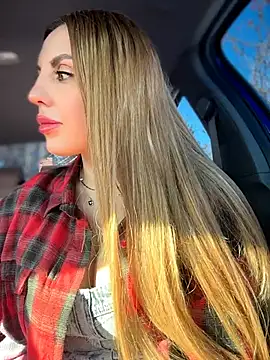 Kalli Fornia online show from March 2026 07:59:01 AM