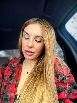 Kalli Fornia online show from February 2026 09:50:02 AM