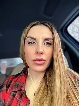 Kalli Fornia online show from February 2026 09:44:02 AM