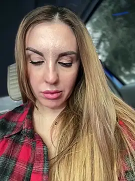 Kalli Fornia online show from February 2026 09:49:01 AM