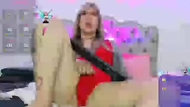 saammii  online show from December 2024 12:46:01 AM