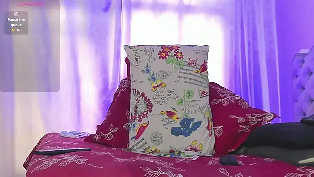 saammii  online show from May 2026 08:25:01 PM