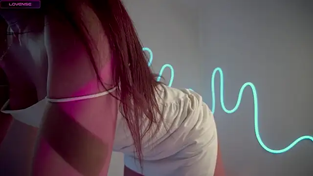 HannaMoom online show from December 2024 09:20:02 PM