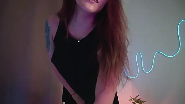 HannaMoom online show from December 2024 01:26:02 AM