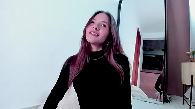 HannaMoom online show from January 2025 08:54:01 PM