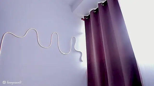 HannaMoom online show from March 2025 08:55:01 PM