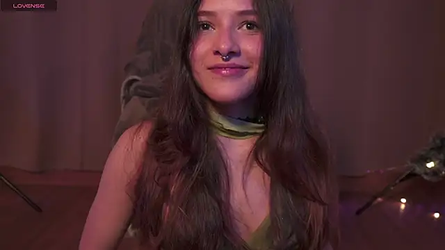 HannaMoom online show from December 2025 09:42:02 PM