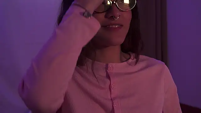 HannaMoom online show from November 2025 10:14:02 PM