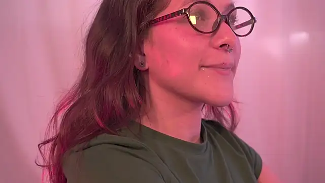 HannaMoom online show from October 2025 09:36:01 PM