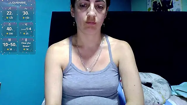 Salo Heaven online show from October 2025 02:49:02 AM