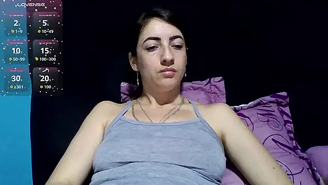 Salo Heaven online show from October 2025 03:07:01 AM
