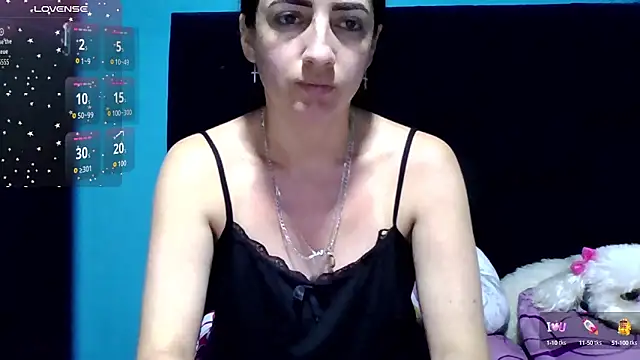 Salo Heaven online show from October 2025 02:54:01 AM