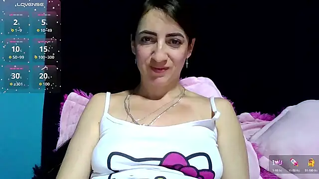 Salo Heaven online show from November 2025 01:31:01 AM