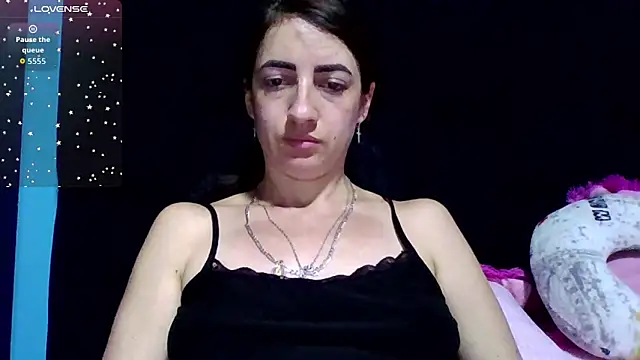 Salo Heaven online show from November 2025 02:48:01 AM