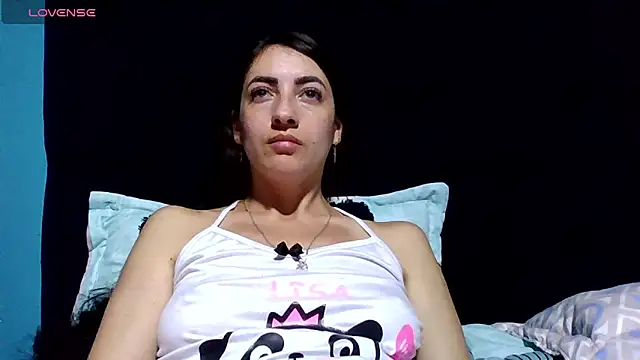 Salo Heaven online show from March 2026 02:37:01 AM