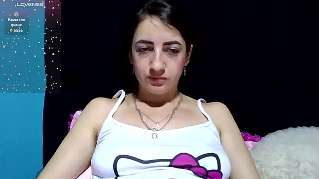 Salo Heaven online show from November 2025 01:42:01 AM