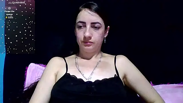 Salo Heaven online show from November 2025 03:10:02 AM