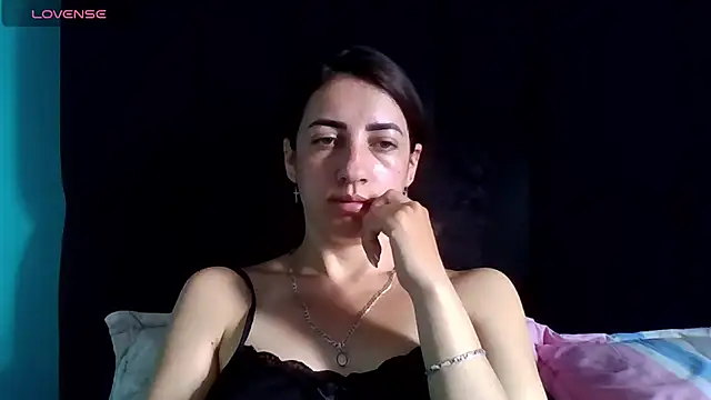 Salo Heaven online show from April 2026 07:41:02 PM