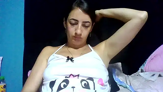 Salo Heaven online show from May 2026 02:08:01 AM