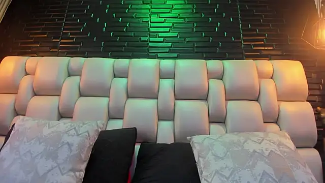 Salo Heaven online show from March 2026 01:30:02 PM