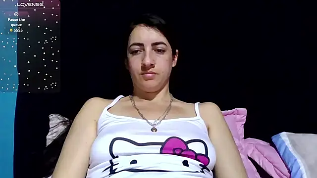 Salo Heaven online show from October 2025 02:35:01 AM