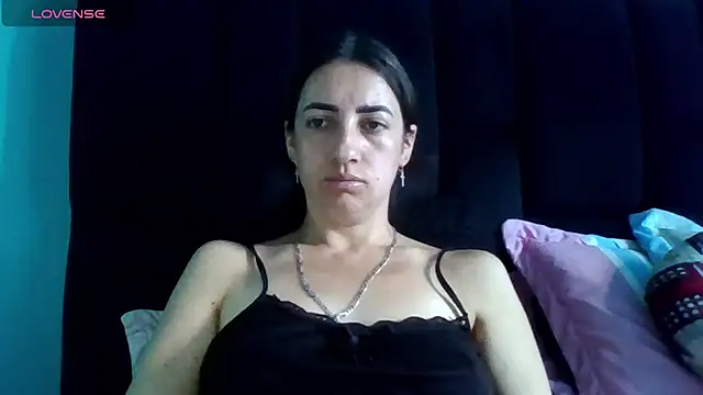 Salo Heaven online show from April 2026 07:29:04 PM