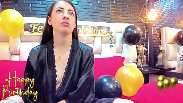 Salo Heaven online show from March 2025 05:29:01 PM