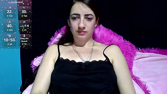 Salo Heaven online show from November 2025 02:17:01 AM