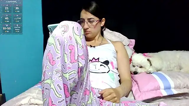 Salo Heaven online show from September 2025 01:22:02 AM