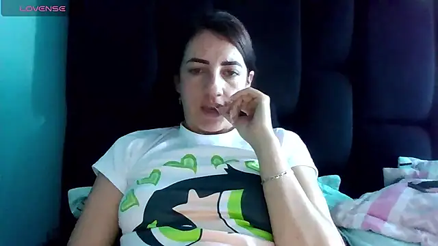 Salo Heaven online show from April 2026 02:34:01 PM