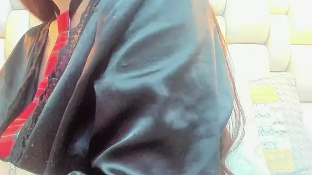 Salo Heaven online show from December 2025 01:59:02 PM