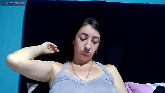 Salo Heaven online show from April 2026 02:08:02 AM