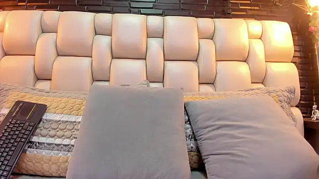 Salo Heaven online show from May 2026 01:58:01 PM