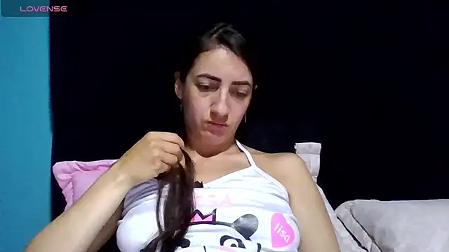 Salo Heaven online show from May 2026 02:04:02 AM