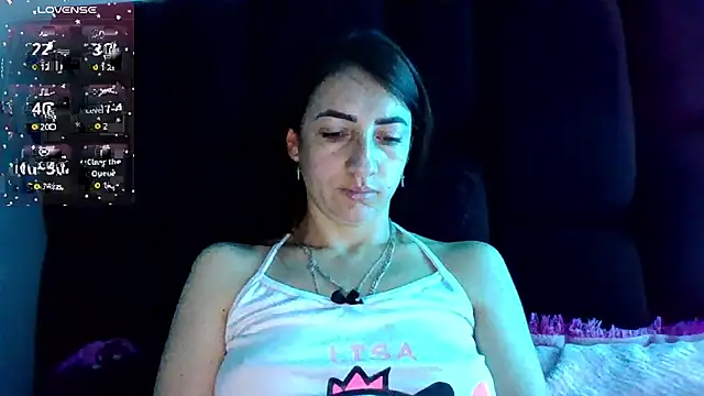 Salo Heaven online show from November 2025 03:05:02 PM