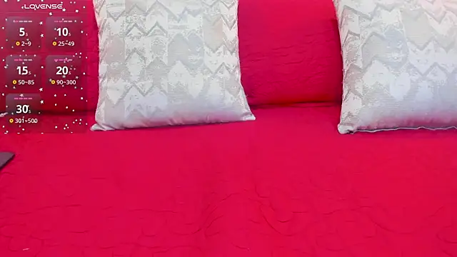 Salo Heaven online show from January 2026 05:27:02 PM