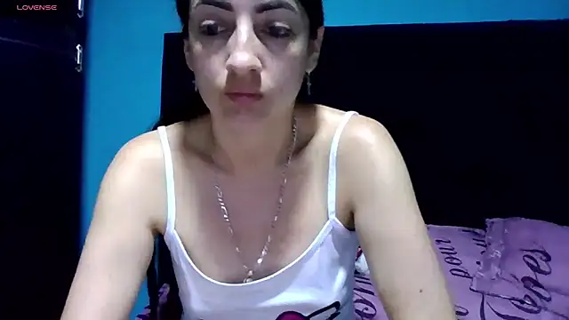 Salo Heaven online show from December 2025 12:55:01 AM