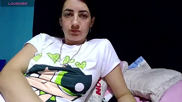 Salo Heaven online show from April 2026 01:45:02 AM