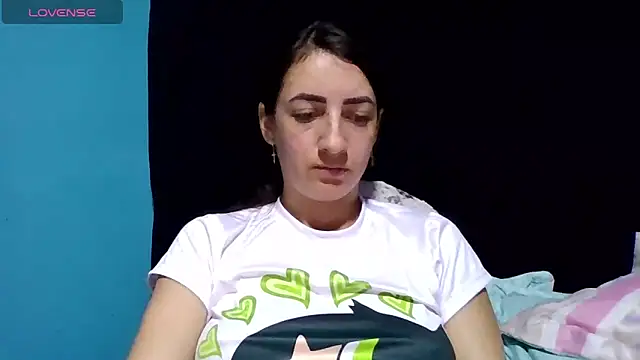 Salo Heaven online show from April 2026 02:07:01 AM