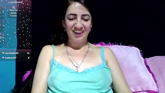 Salo Heaven online show from November 2025 03:10:02 AM