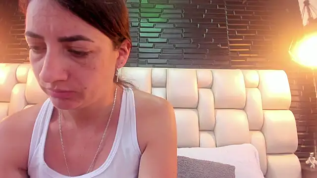 Salo Heaven online show from May 2026 01:32:02 PM